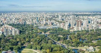 Barrios más destacados en CABA: ¿dónde comprar tu primera propiedad?