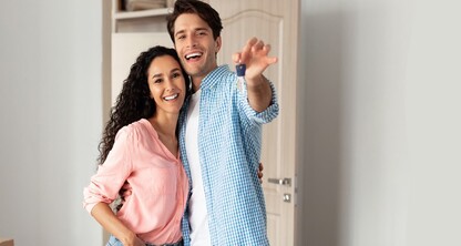 Descubrimos qué barrios lideran el interés de los jóvenes compradores