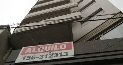 El mercado de alquileres en Argentina
