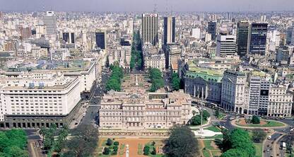 ¿Por qué el mercado inmobiliario porteño sigue activo para operaciones de menos de USD 100.000?