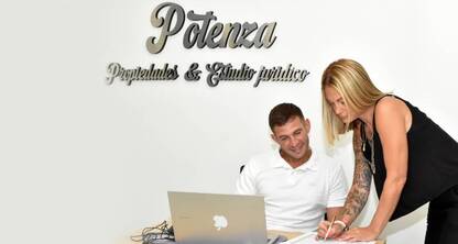 Vendé tu propiedad con Potenza y obtené los mejores resultado