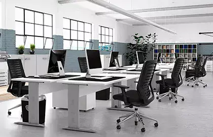 oficinas